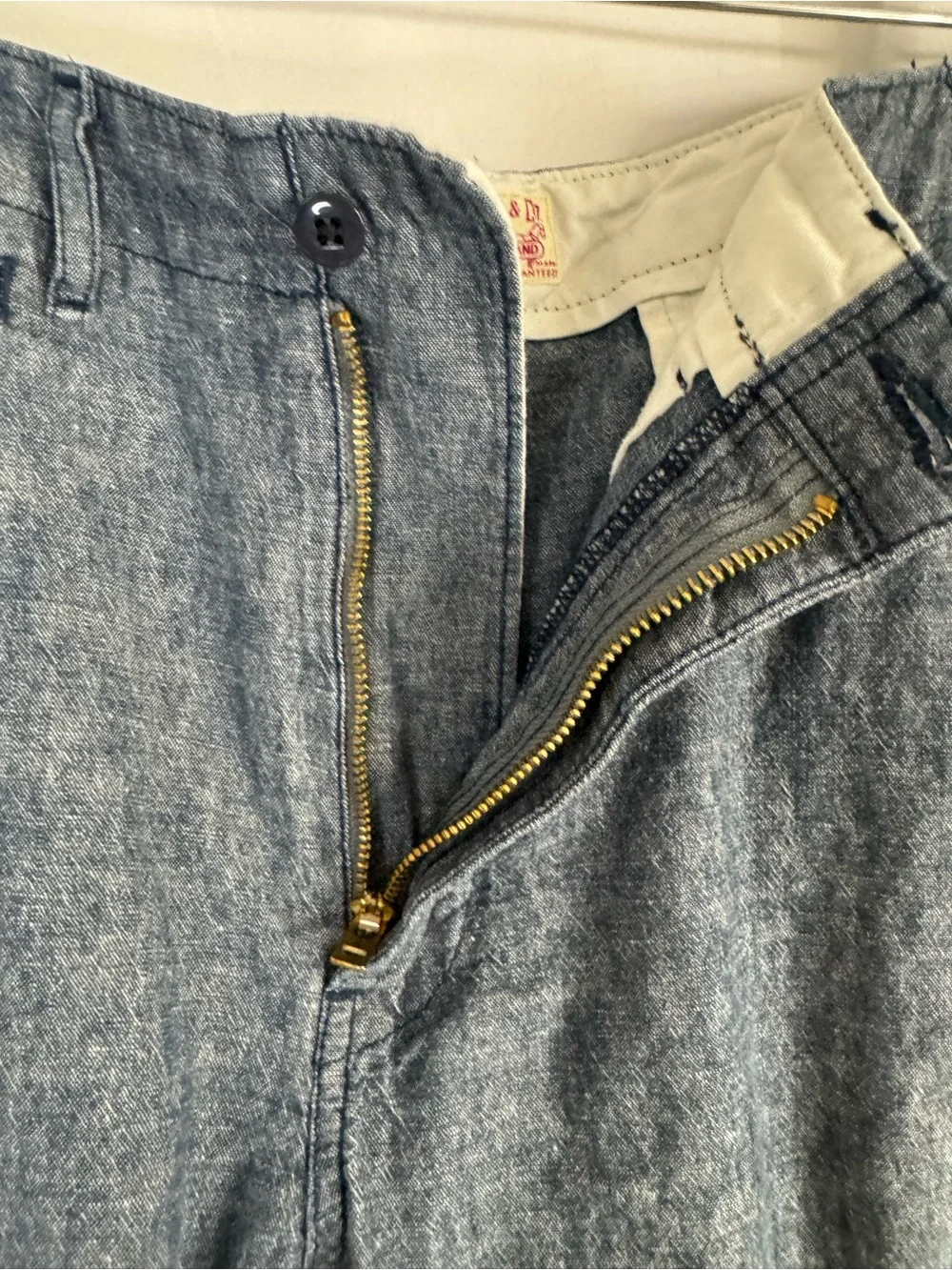 Levis classic levi